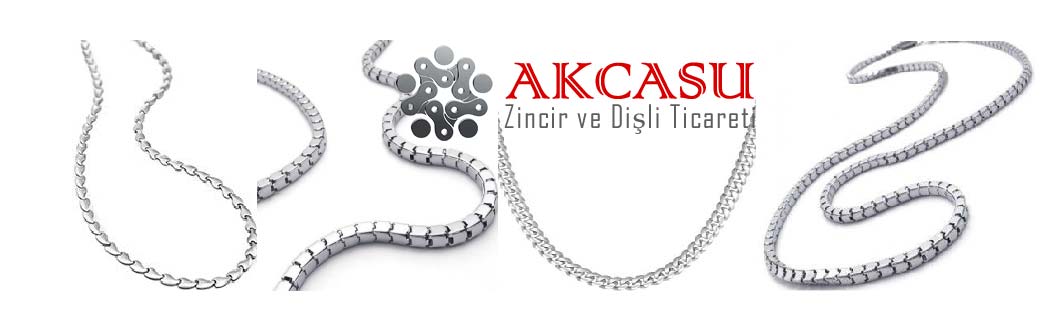 Akcasu Zincir